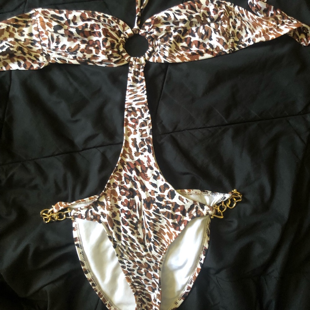 BeBe swimsuit